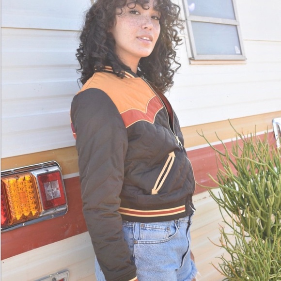 NWOT Classic Rock Couture Sonoran Sunrise Jacket SZ: SM - Picture 8 of 10